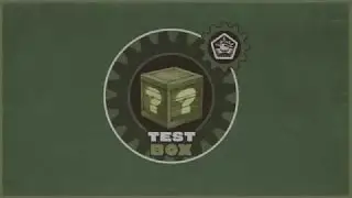 Tanki Online Test Box 11 &brvbar; montagsmaler