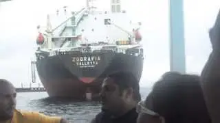 Travessia de Lancha Salvador a Mar Grande
