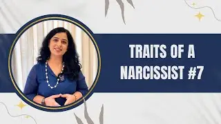 Traits of A Narcissist #7  #narcawareness #narcissisticabusesurvivor #lifecoach