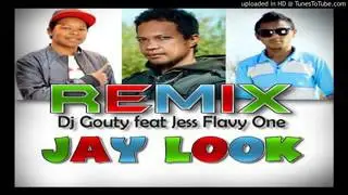 Jess-Flavi-One--feat-DJ-GOUTY---Ragga-Therapie-(-JAY-LOOK-RE