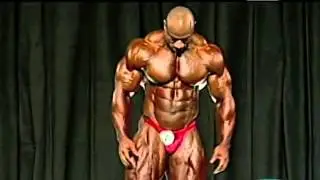 Bodybuilding_ Dare to Dream | Directlyfitness.com