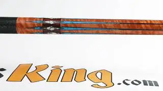 Rage RG208 Pool Stick - Cue View 360 - 4K Ultra HD Rotating 360 Degree Pan & Zoom