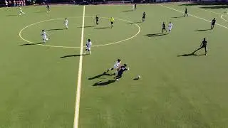 FWP vs Iggy Pt 2