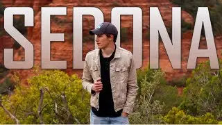Best Hike In Sedona, Arizona