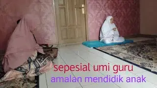 UMI GURU BARENGKOK