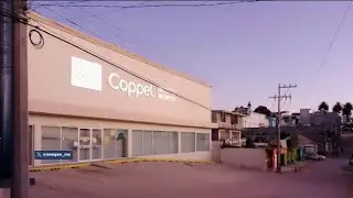 Listado De Tiendas Coppel Hidalgo Enero 2025