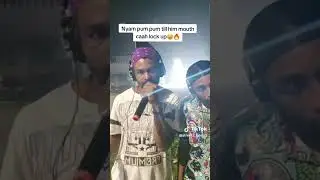 DJKC live.