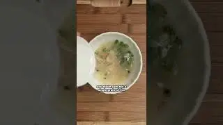 The Time I WASTED Food