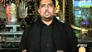 Sitam ki hogayee yeh intiha Rasool(S.A.W) kay baad.flv