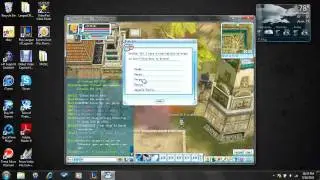 Tales of Pirates- Forging guide