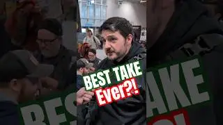 Я почувствовал это всей душой! #MTG