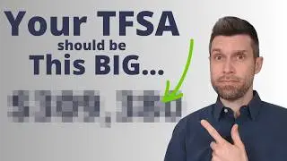 Как ваш счет TFSA выглядит на фоне других? Контрольные показатели TFSA...
