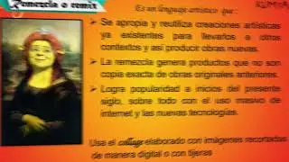 Arte Contemporaneo Remezcla