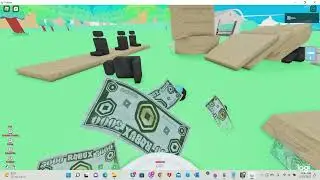 How to make a spinning ride in road to grambys roblox
