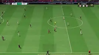 FIFA23 club Pro ft LaChus #ClubsPro #Liga#PS4