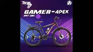 Gamer Apex