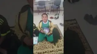 مدرسة الدهناء / عنك 2- 3
