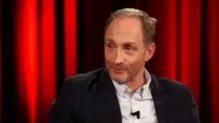 Michael McElhatton: Game of Thrones Interview