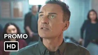 FBI: Most Wanted 1x06 Promo 