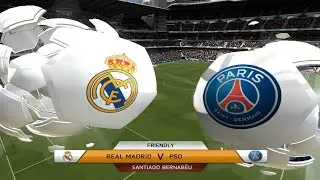 FIFA 14 REL VS PSG