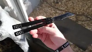 Monarch Clone On Amazon!? [Live Blade]