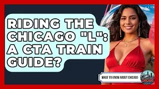 Riding The Chicago 