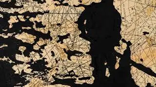 The Gondolier, 2018, Alpar Doczy, NFT Art