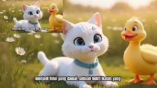 Top Scary & Funny Cat Stories 🐈 | Creepy + Cute Moments