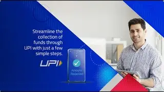 UPI QR Payment Collection Setup for MSME | Simplify Transactions with YES BANK