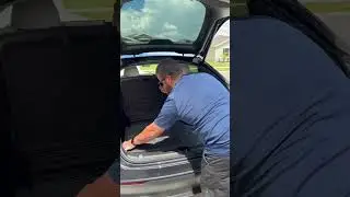 Replacing Failed Floor Mats with the Good Stuff! 3D MAXpider looking fresh!