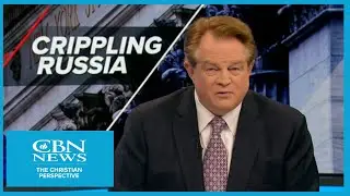News on The 700 Club: February 7, 2022