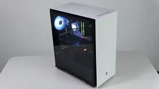 65k TAKA PC Build Guide 2022 | Intel i5 12400 Best Gaming Pc Build 2022