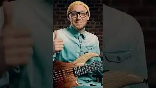 Как получить УБИЙСТВЕННЫЙ звук слэп-баса 🔥!!