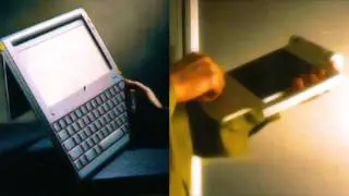Apple Prototypes