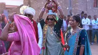 Ii Khushali Wedding ll ગોત્રીજ ll SKY SYSTEMS 2026 II