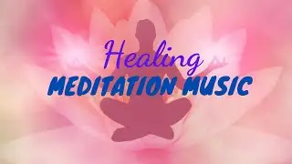 Healing Relaxing Music for Quarantine Meditation Sleep Music Healing Relax Study Sleep Spa
