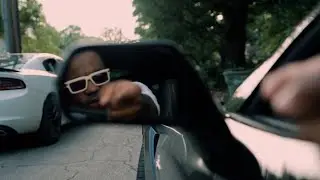 Shyne Grady ft Jaccpot - War Prayers (Official Music Video)