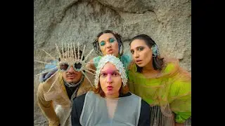 babas tutsipop - sobrenatural