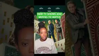 New TV Shows and Movies to Watch This Weekend