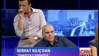 Gangster Serhat Kılıç...
