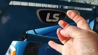 Выпуск журнала LS Tractor Dealership и научный эксперимент