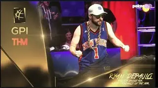 The Global Poker Awards! (Gambling Vlog #86)