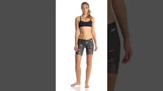 Zoot Women's Wahini Buoyancy Short | SwimOutlet.com