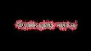 Функции чита Flux b 15 + настройка