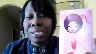 Eileen Collier_LOVES_SOMEDAY BY JAE HENDERSON