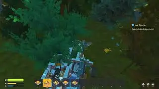 Scrap Mechanic 2 Man Vehicle Build