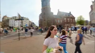 Impulse Amsterdam