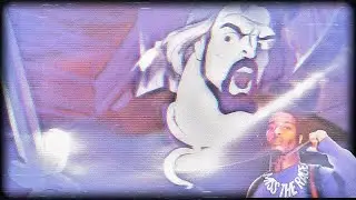 MISS THE RAGE