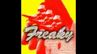 FREAKY // DE LITE & MC YOUNG {DDR MASSIVE MANIA CSP Chart}