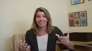 Executive Functioning Skill: Home Organization